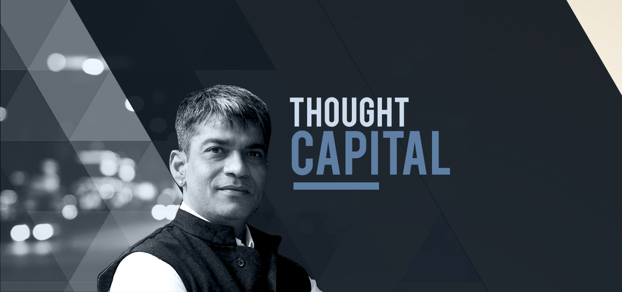 What Gujarat Is Telling India